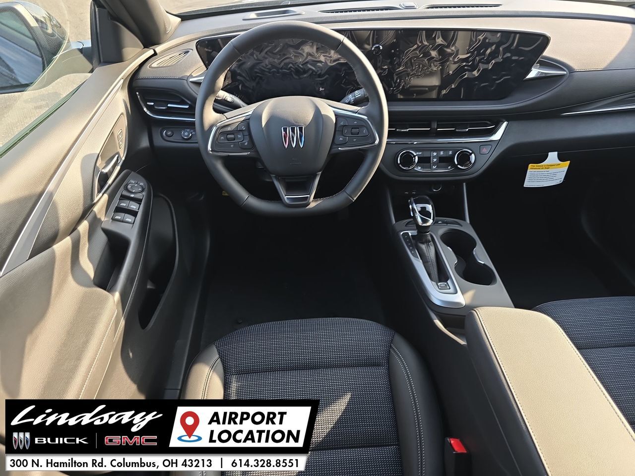 2026 Buick Envista Preferred Columbus OH