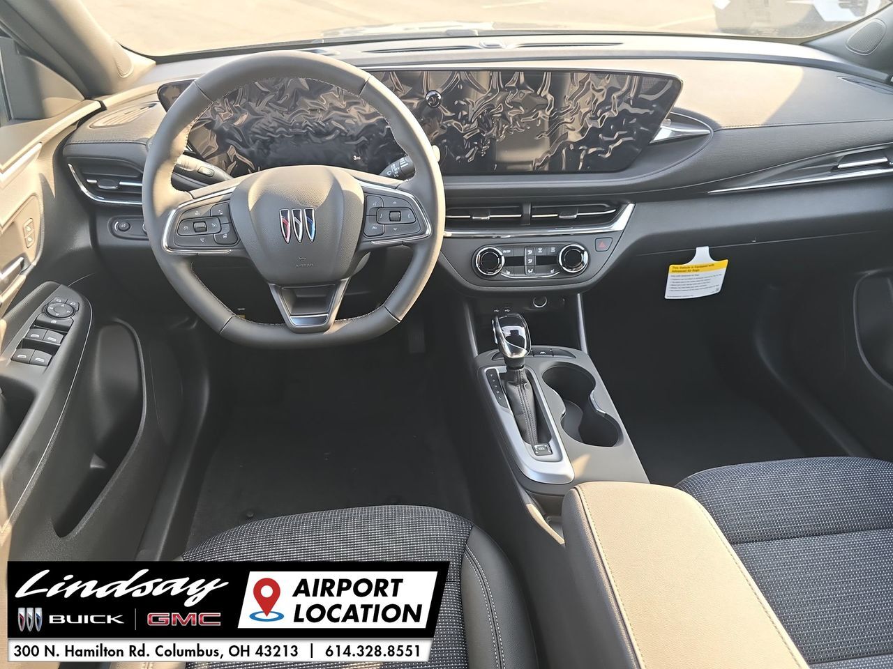 2026 Buick Envista Preferred Columbus OH