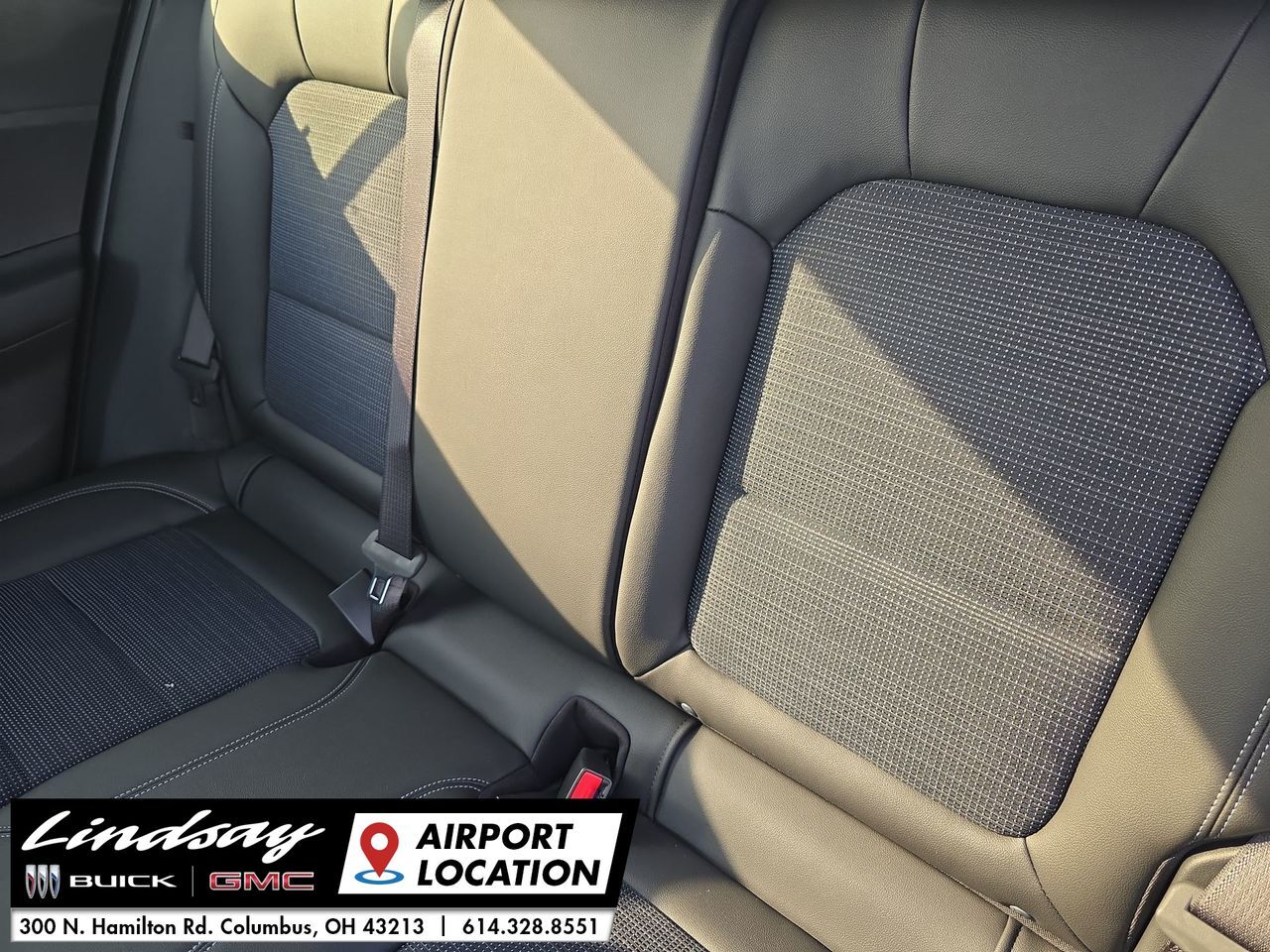 2026 Buick Envista Preferred Columbus OH
