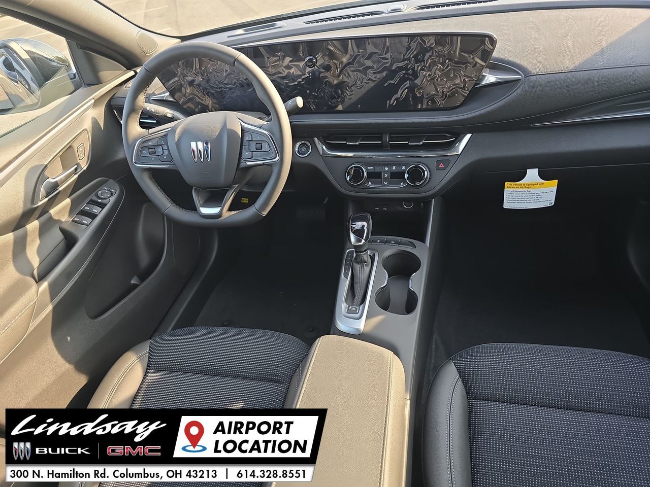 2026 Buick Envista Preferred Columbus OH