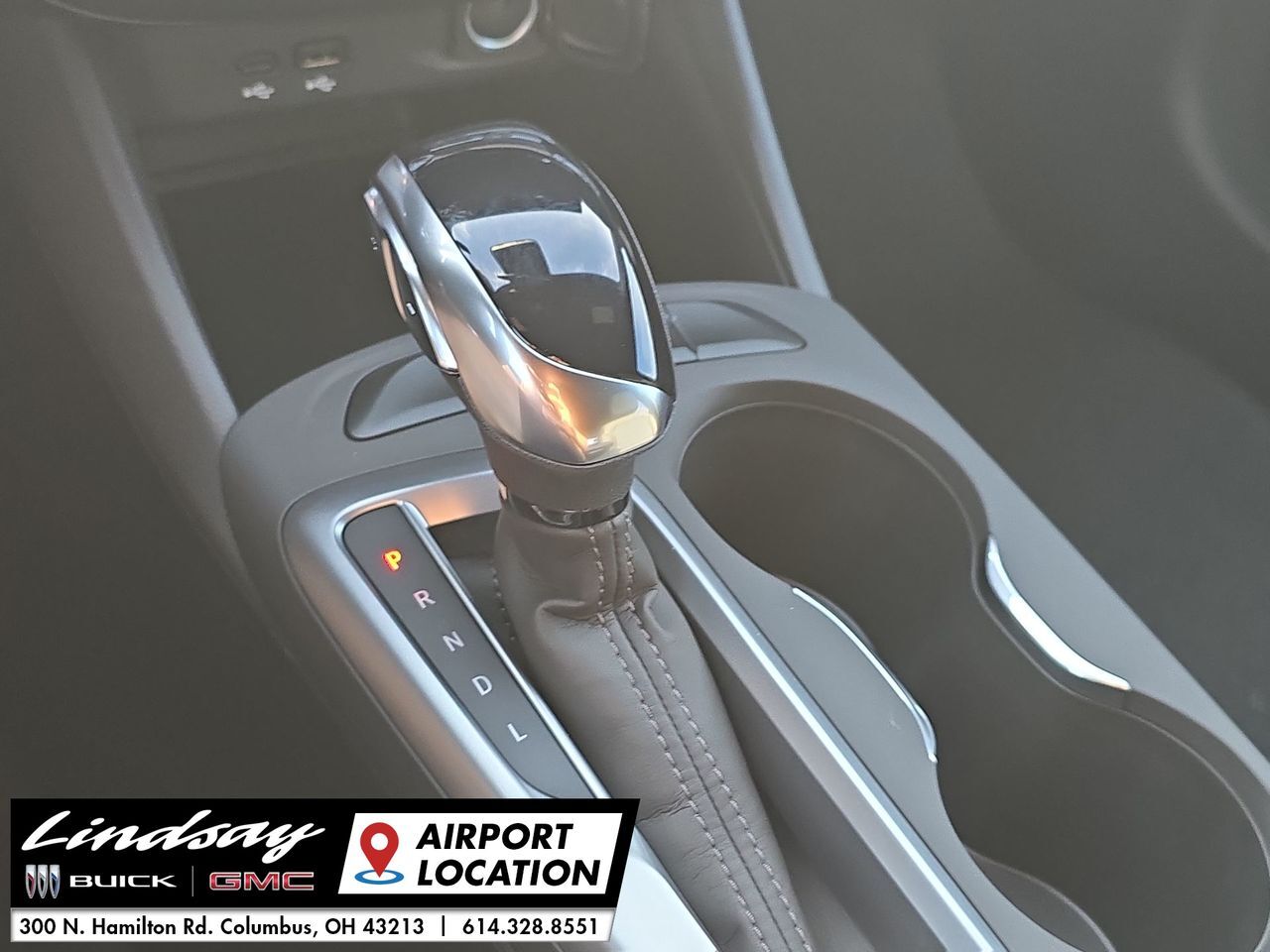 2026 Buick Envista Preferred Columbus OH