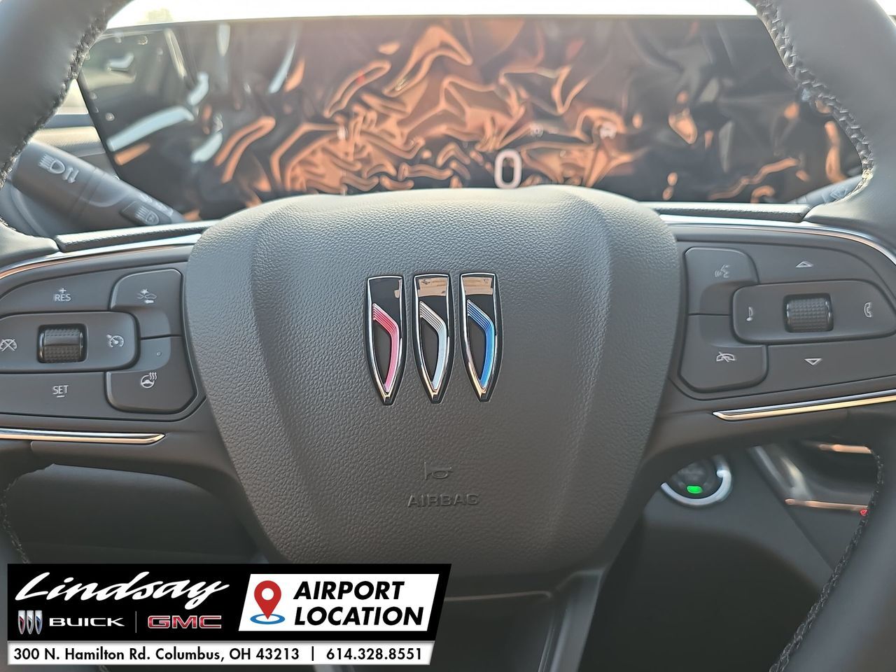 2026 Buick Envista Preferred Columbus OH