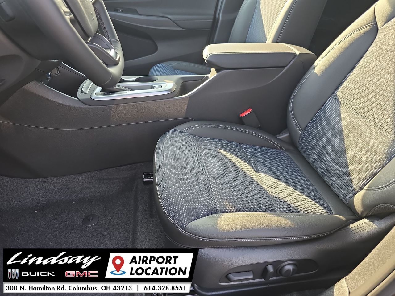 2026 Buick Envista Preferred Columbus OH