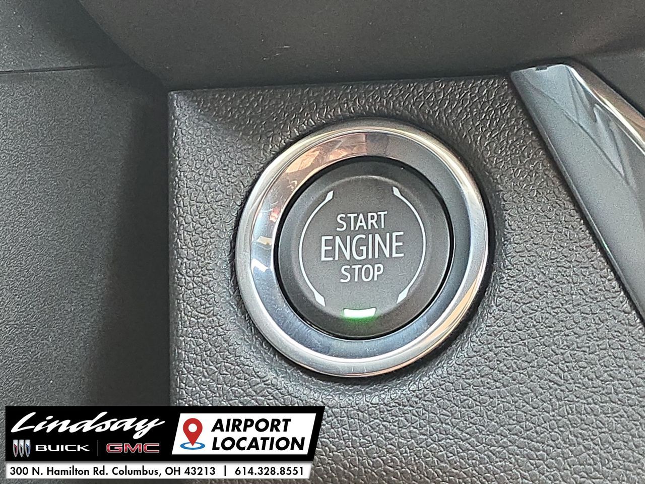 2026 Buick Envista Preferred Columbus OH