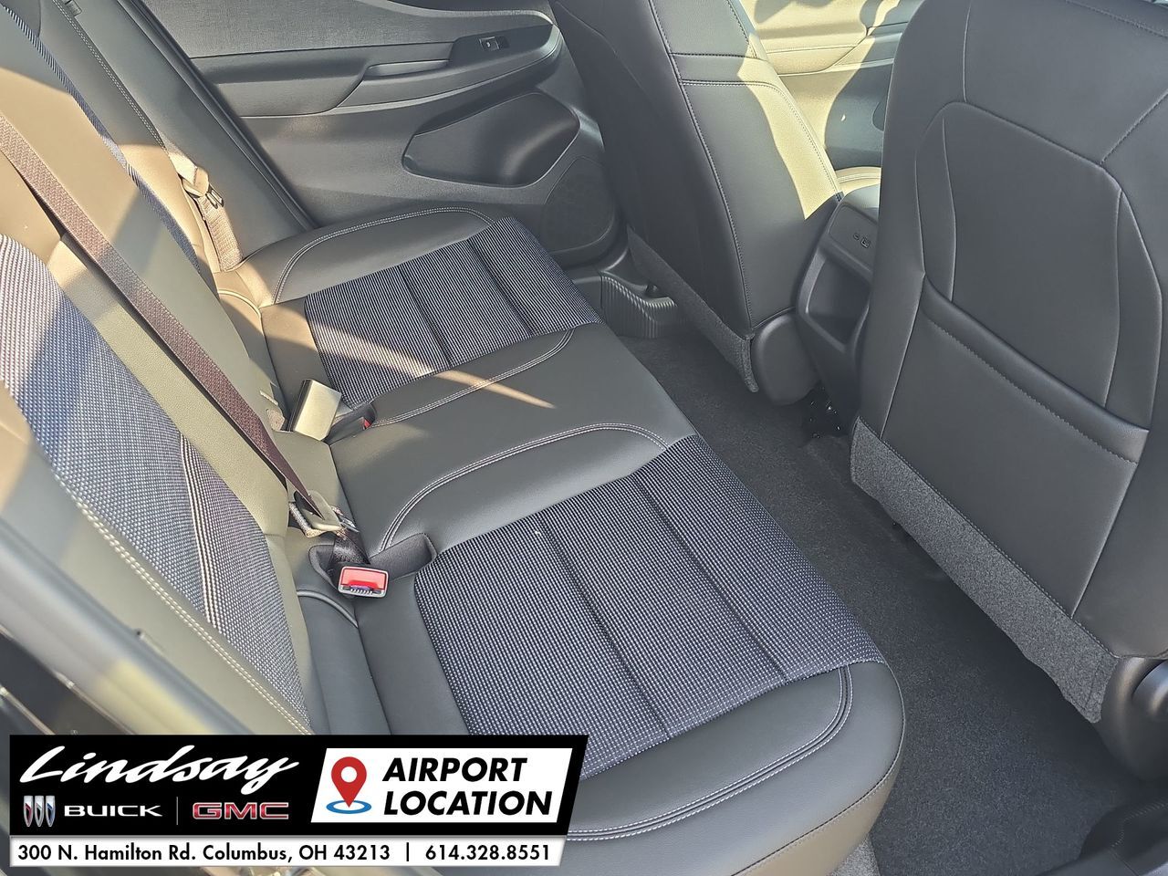 2026 Buick Envista Preferred Columbus OH