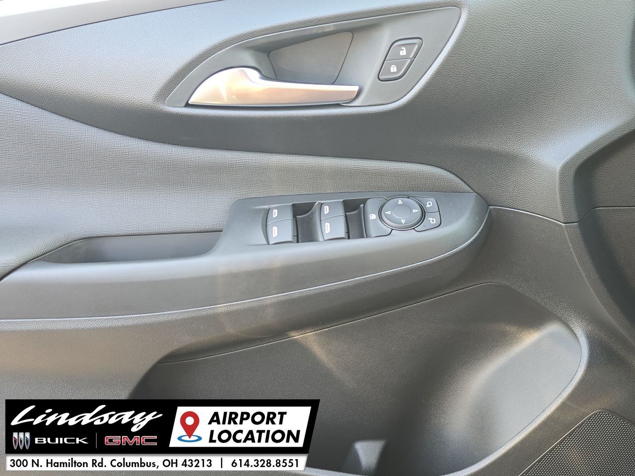 2026 Buick Envista Preferred Columbus OH