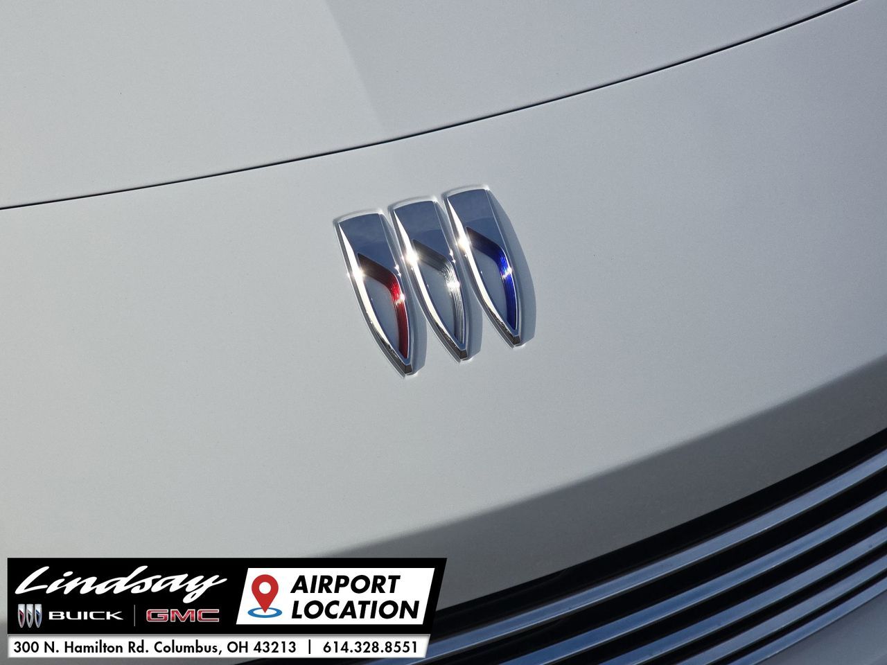 2026 Buick Envista Preferred Columbus OH