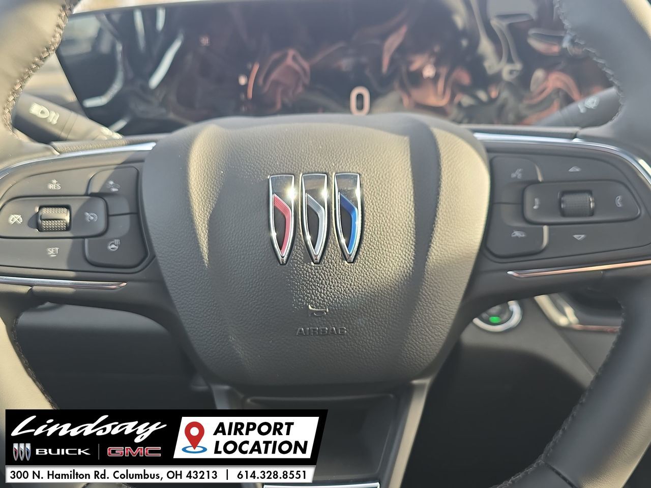 2026 Buick Envista Preferred Columbus OH