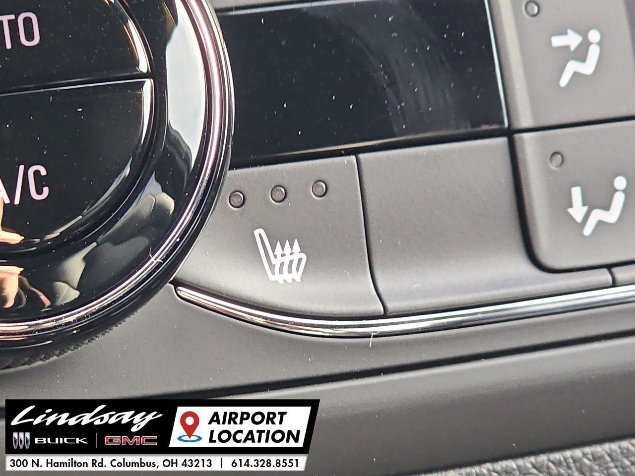 2026 Buick Envista Preferred Columbus OH