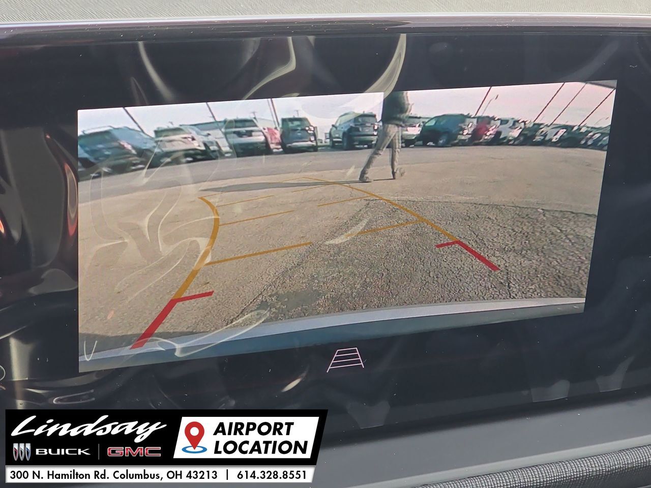 2026 Buick Envista Preferred Columbus OH