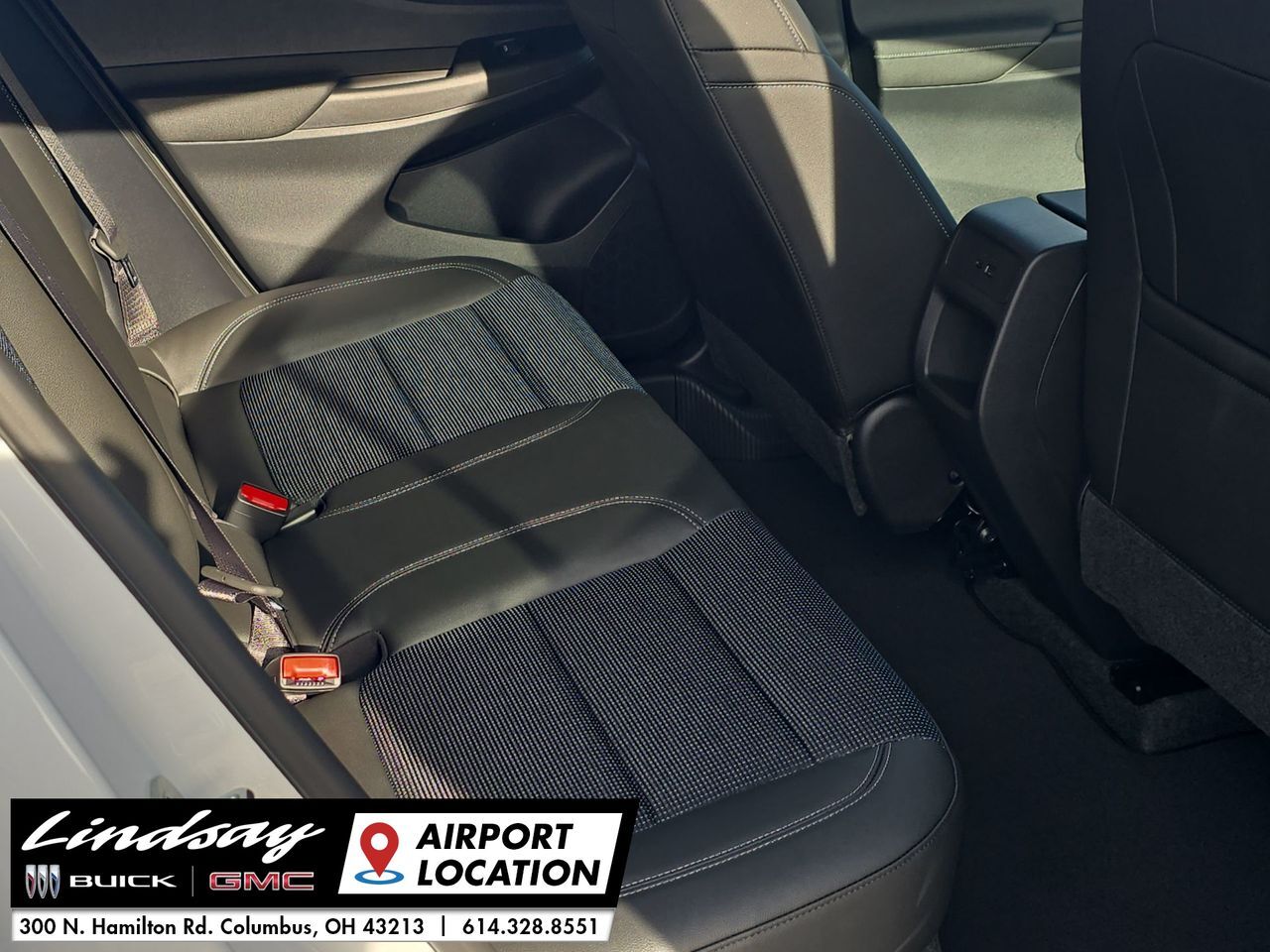 2026 Buick Envista Preferred Columbus OH