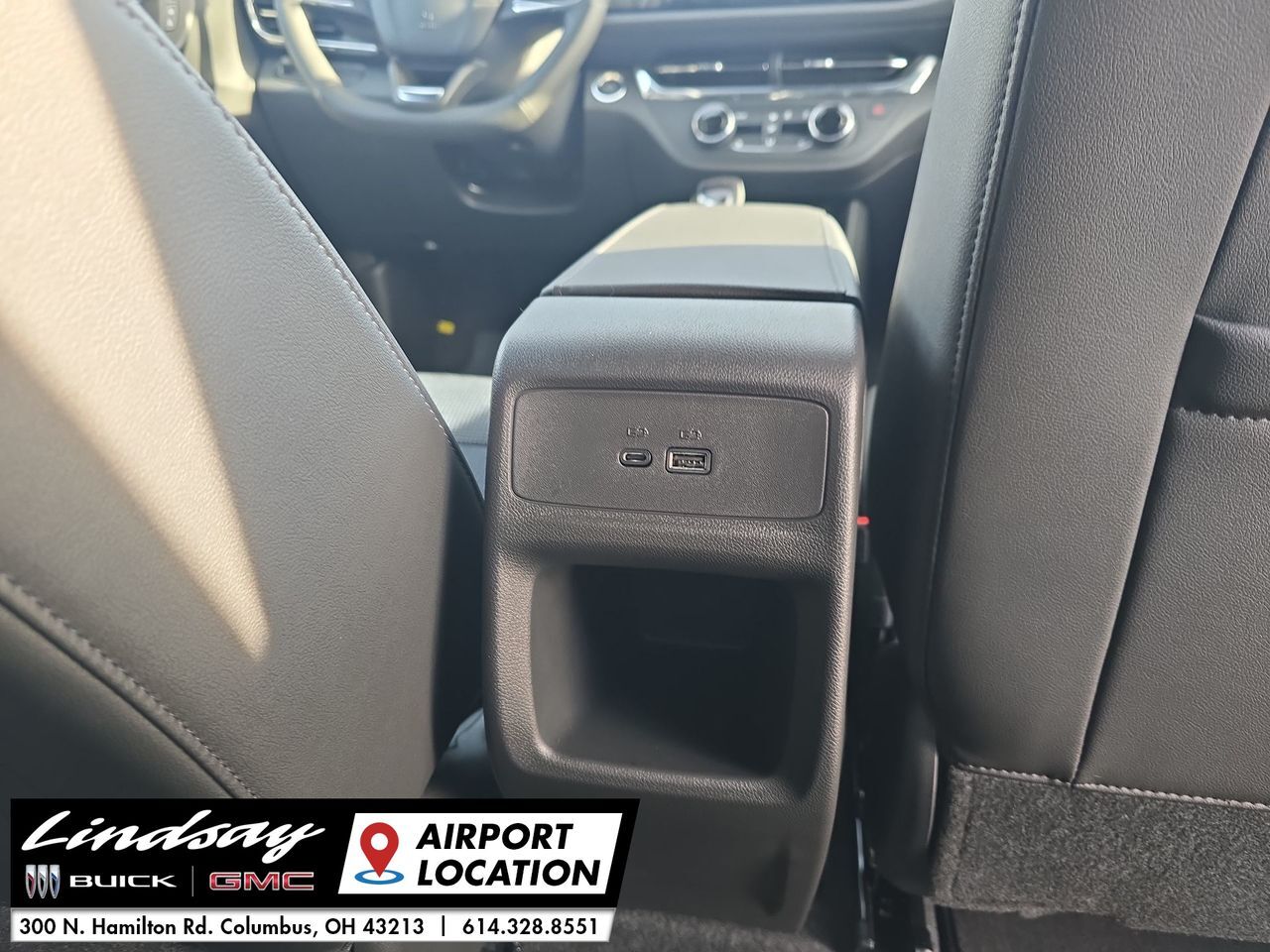 2026 Buick Envista Preferred Columbus OH