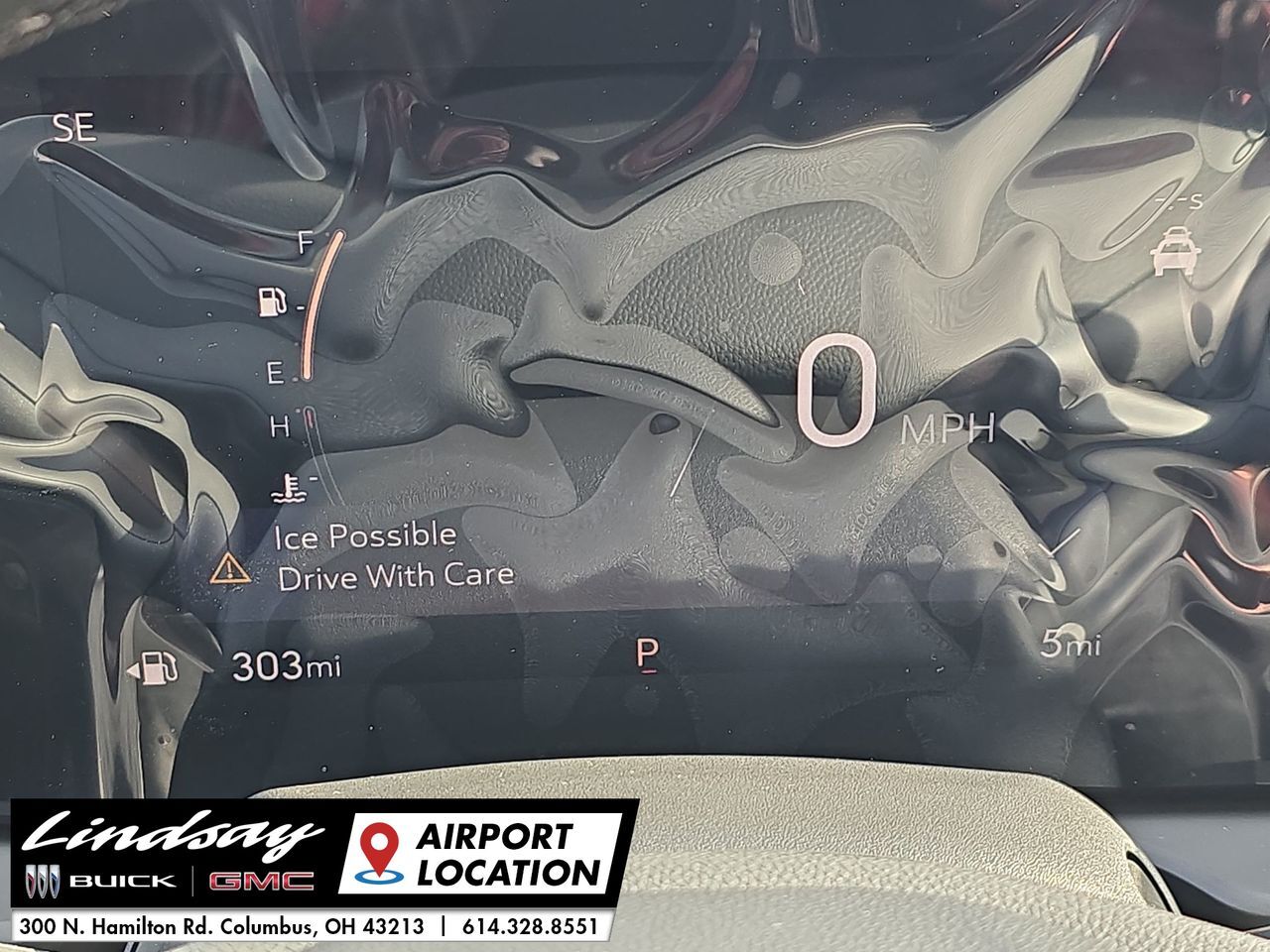 2026 Buick Envista Preferred Columbus OH