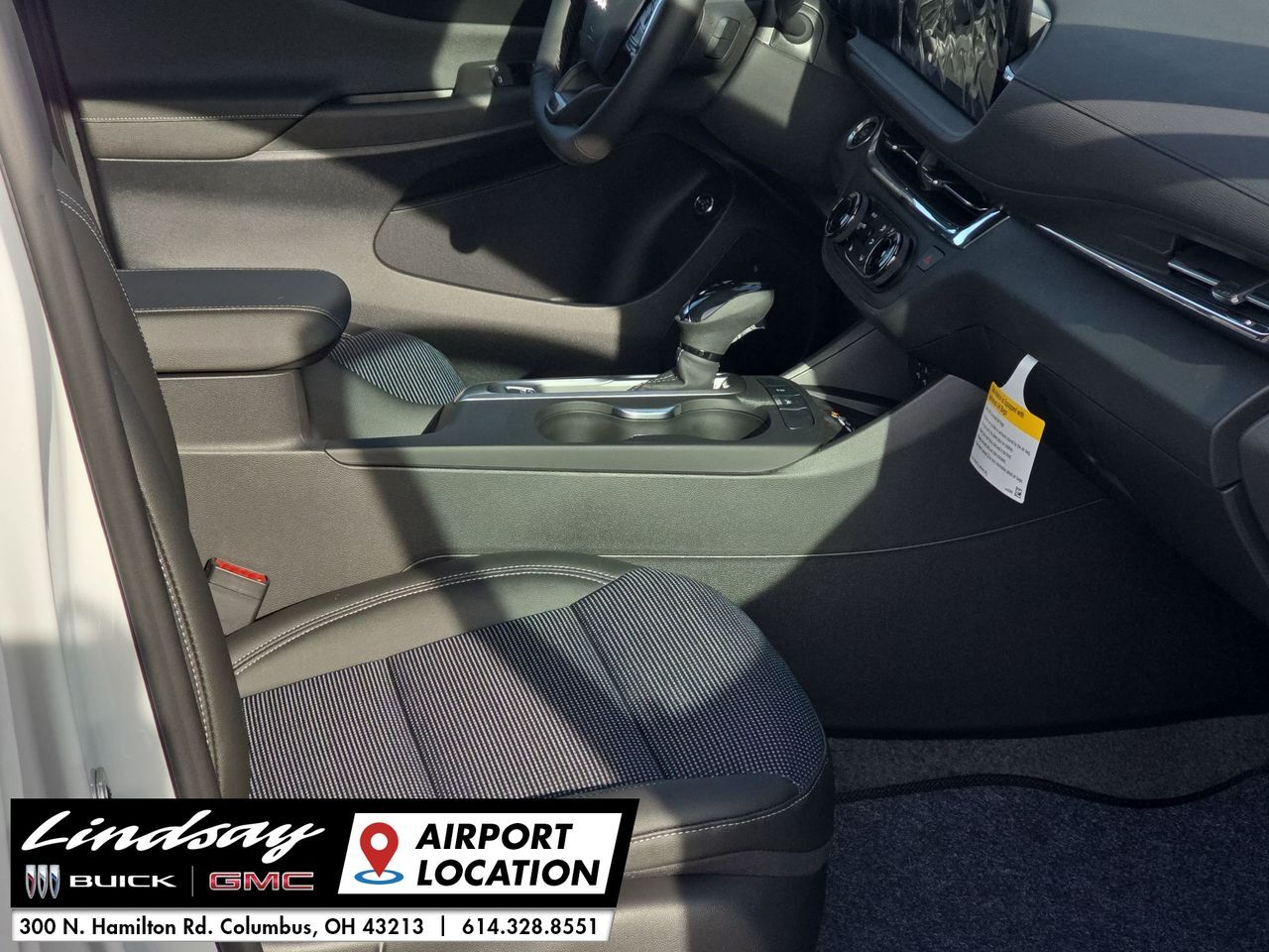 2026 Buick Envista Preferred Columbus OH