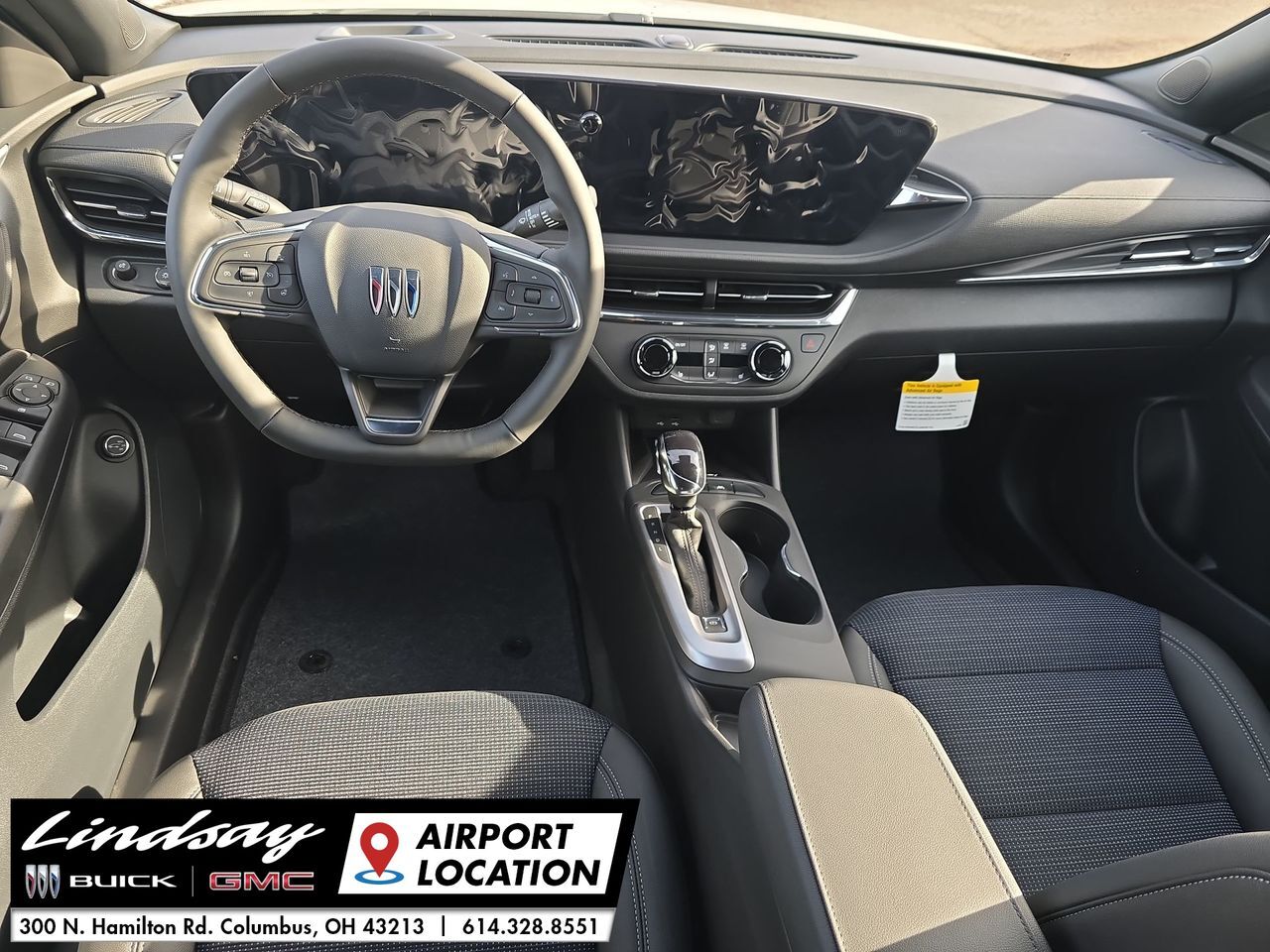 2026 Buick Envista Preferred Columbus OH