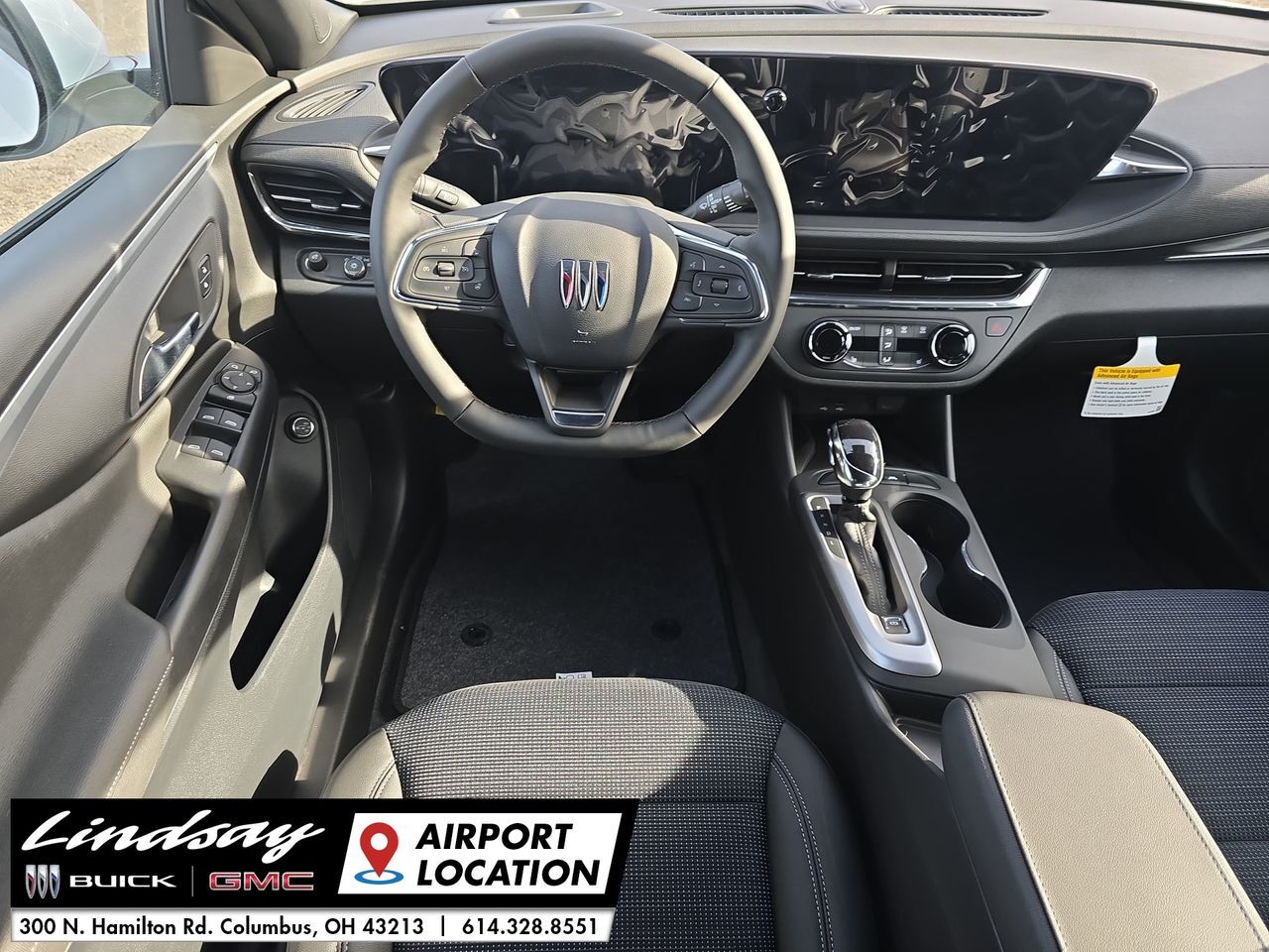 2026 Buick Envista Preferred Columbus OH