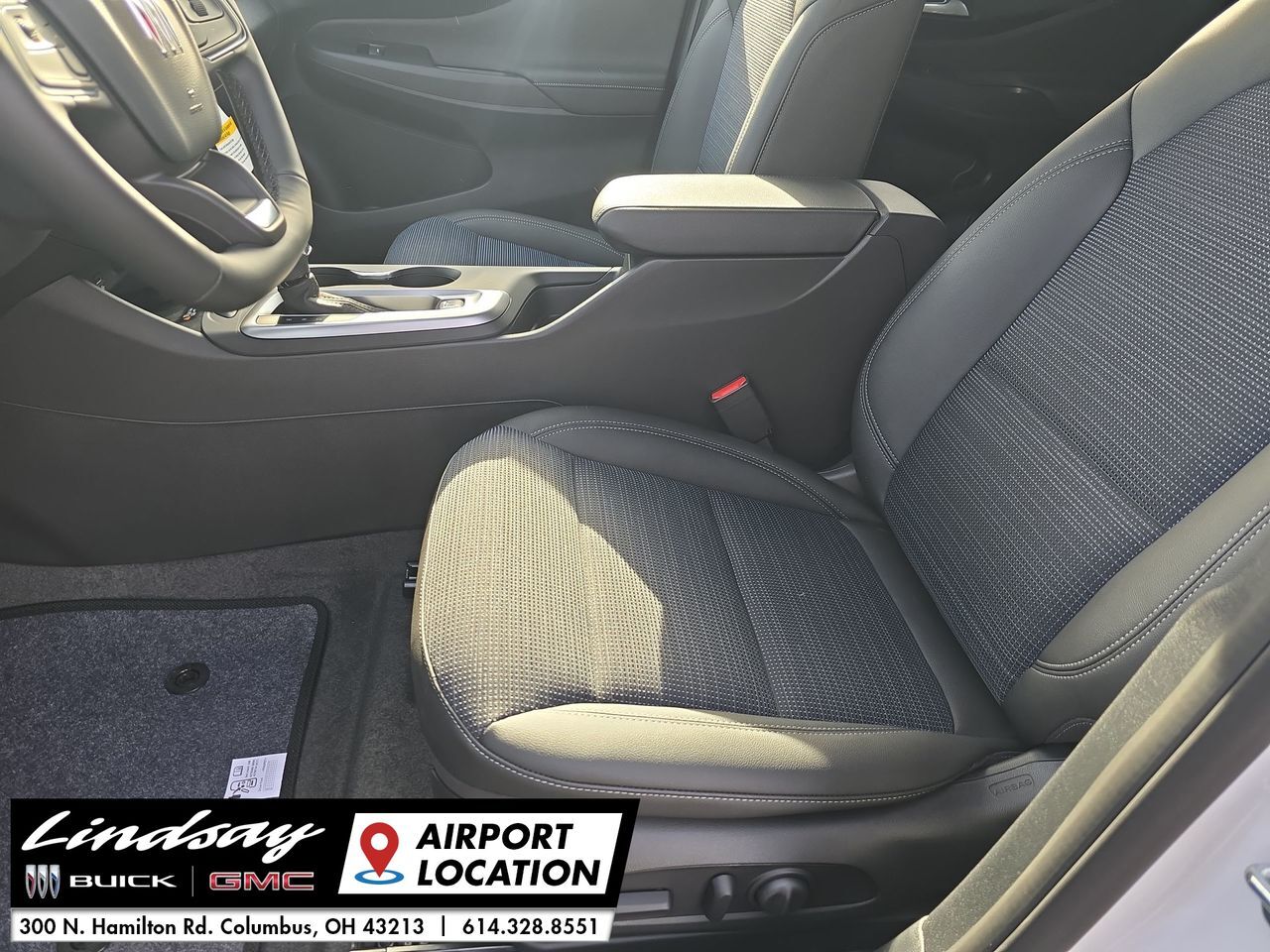 2026 Buick Envista Preferred Columbus OH