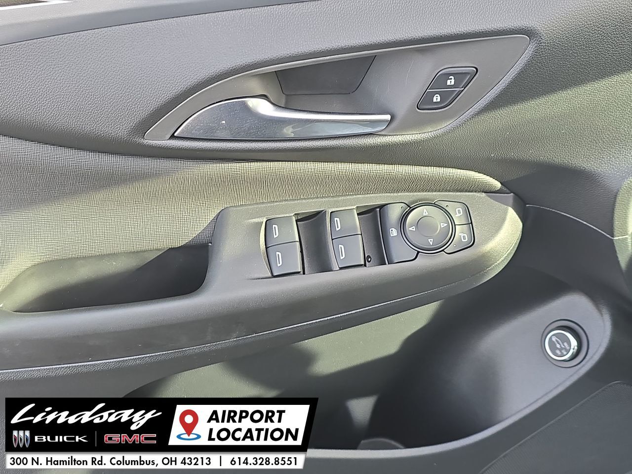 2026 Buick Envista Preferred Columbus OH