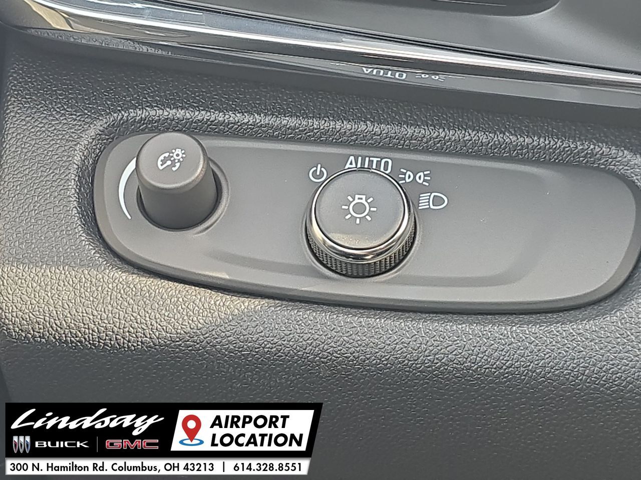 2026 Buick Envista Preferred Columbus OH