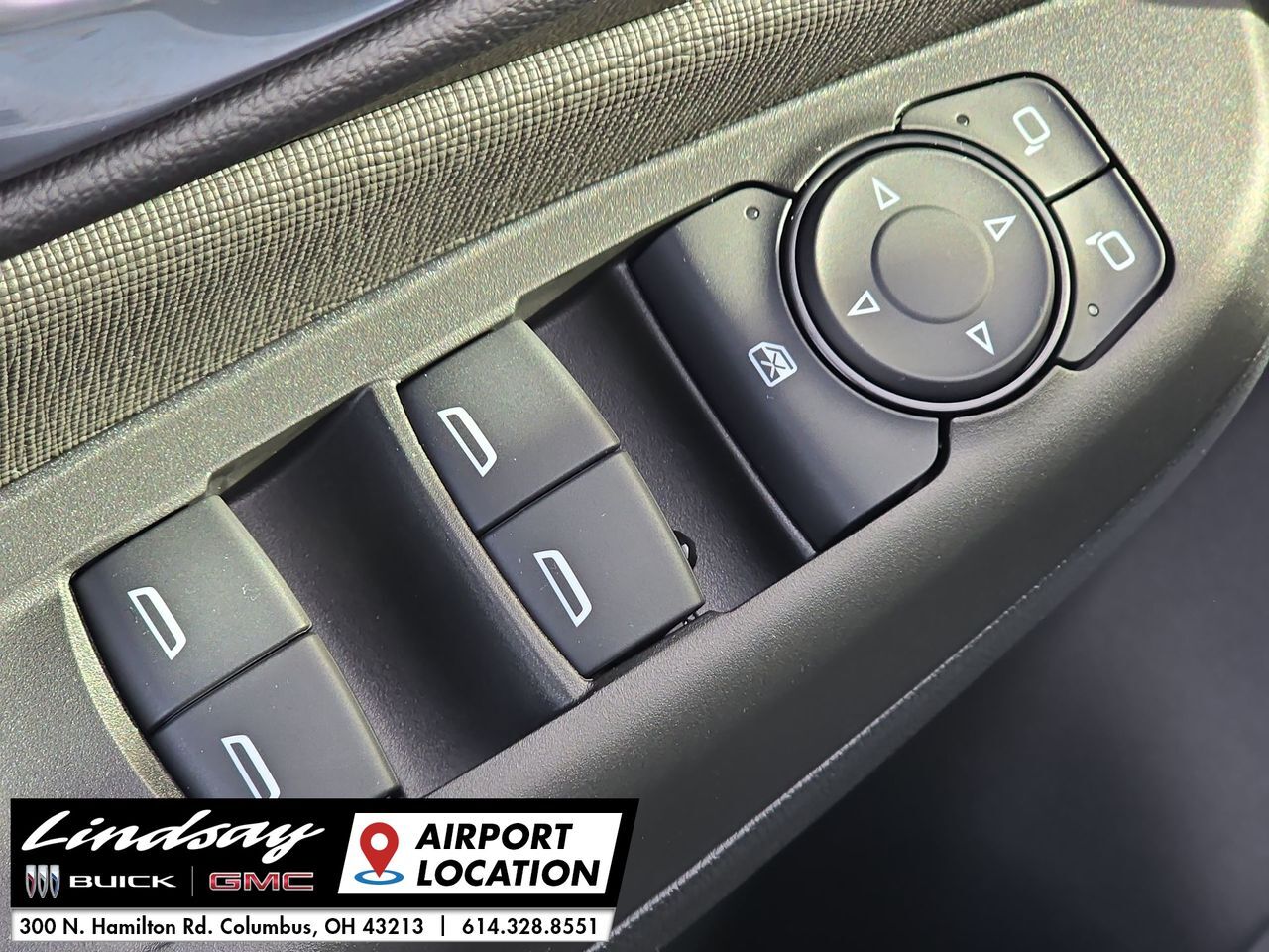 2026 Buick Envista Preferred Columbus OH