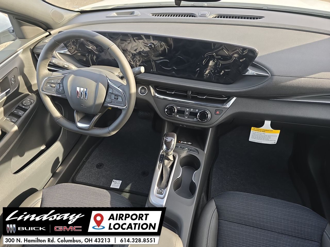 2026 Buick Envista Preferred Columbus OH