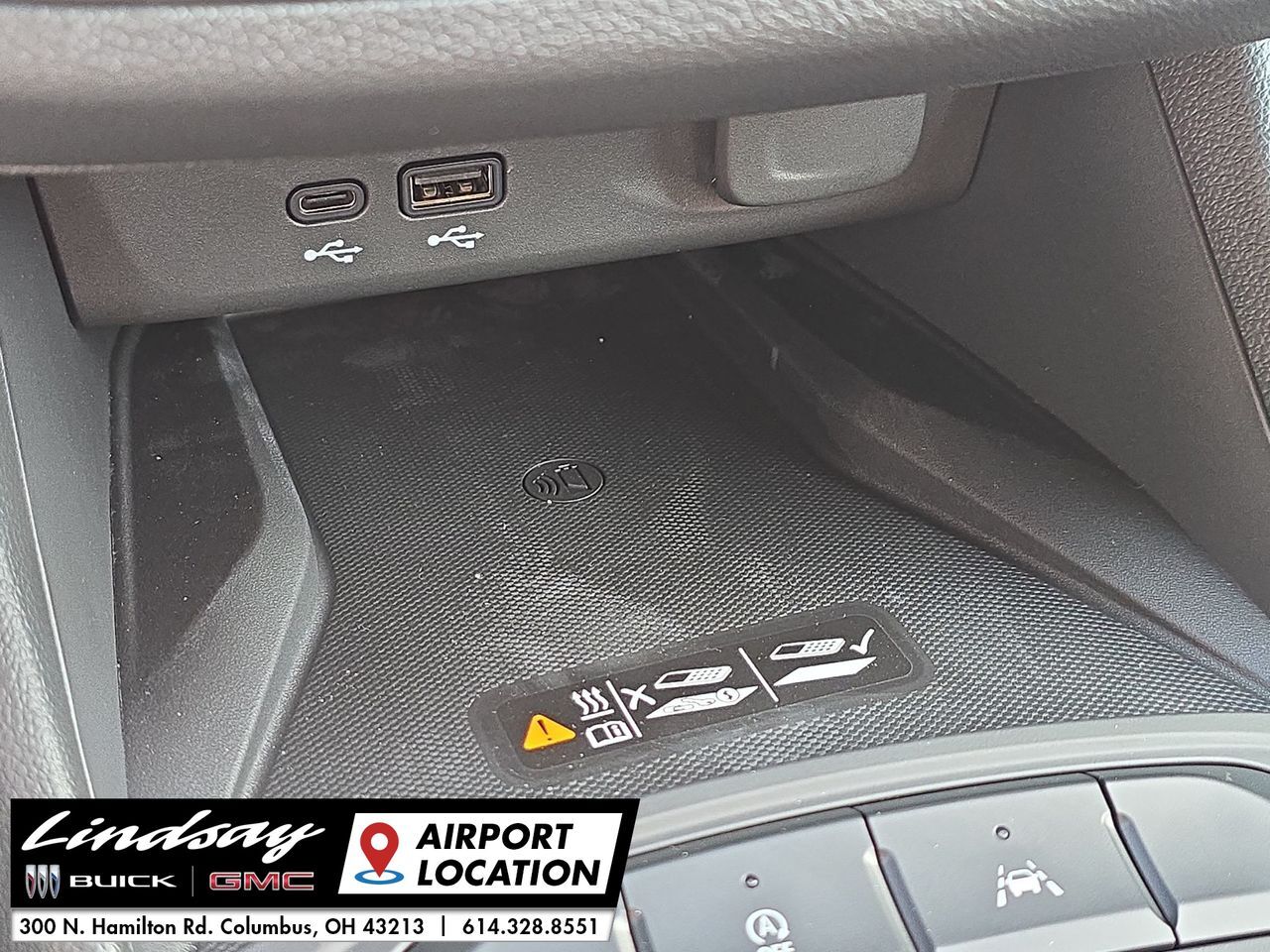 2026 Buick Envista Preferred Columbus OH