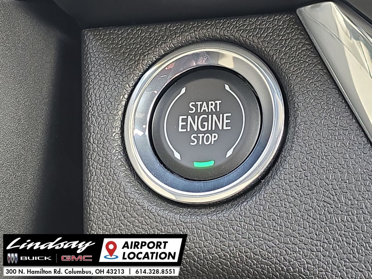 2026 Buick Envista Preferred Columbus OH