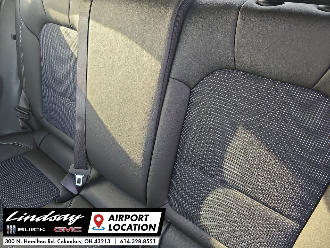 2026 Buick Envista Preferred Columbus OH