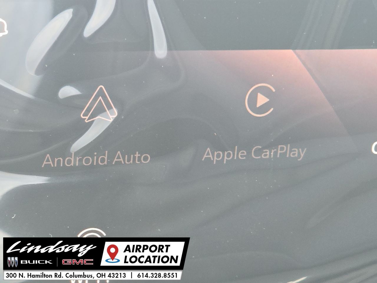 2026 Buick Envista Preferred Columbus OH