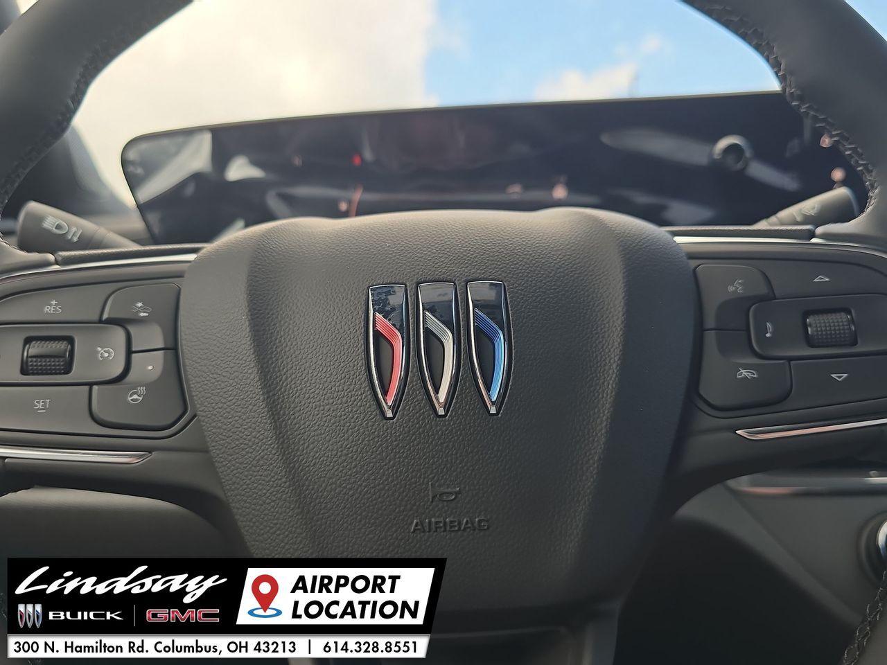 2026 Buick Envista Preferred Columbus OH