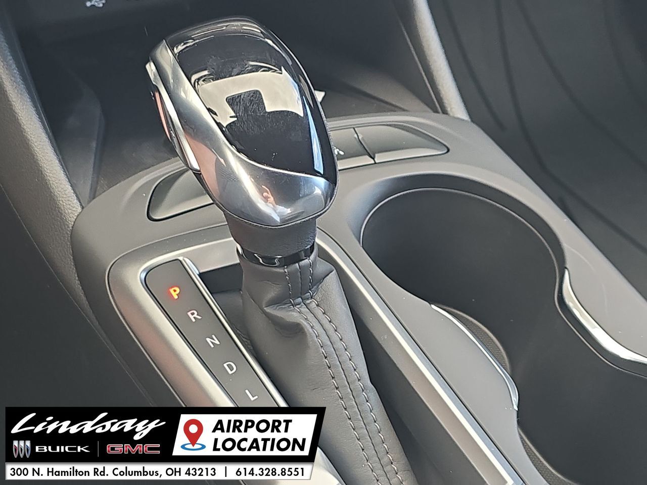 2026 Buick Envista Preferred Columbus OH