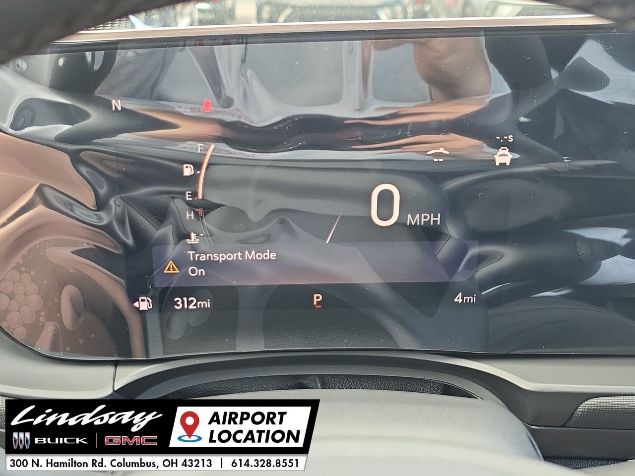 2026 Buick Envista Preferred Columbus OH