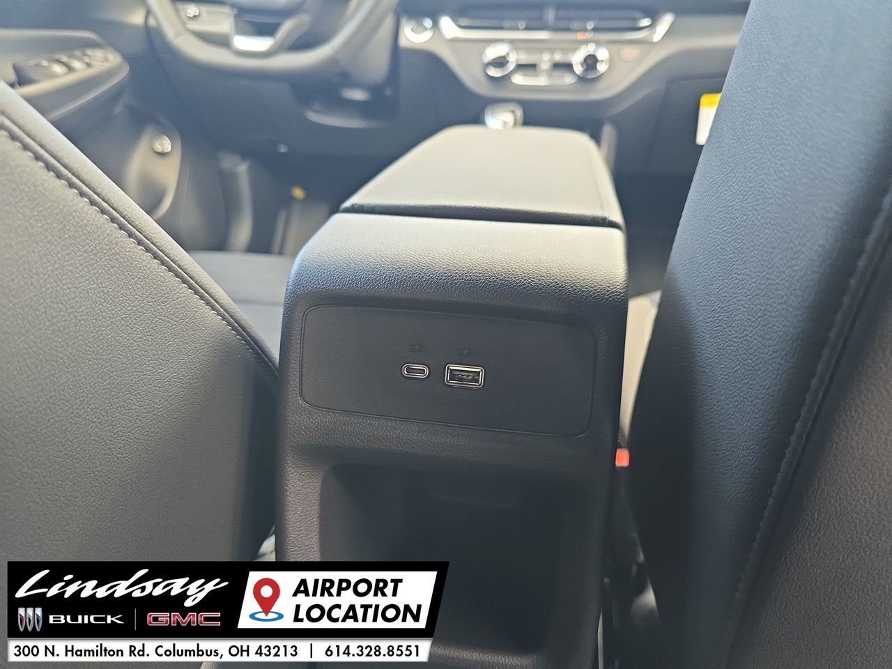 2026 Buick Envista Preferred Columbus OH