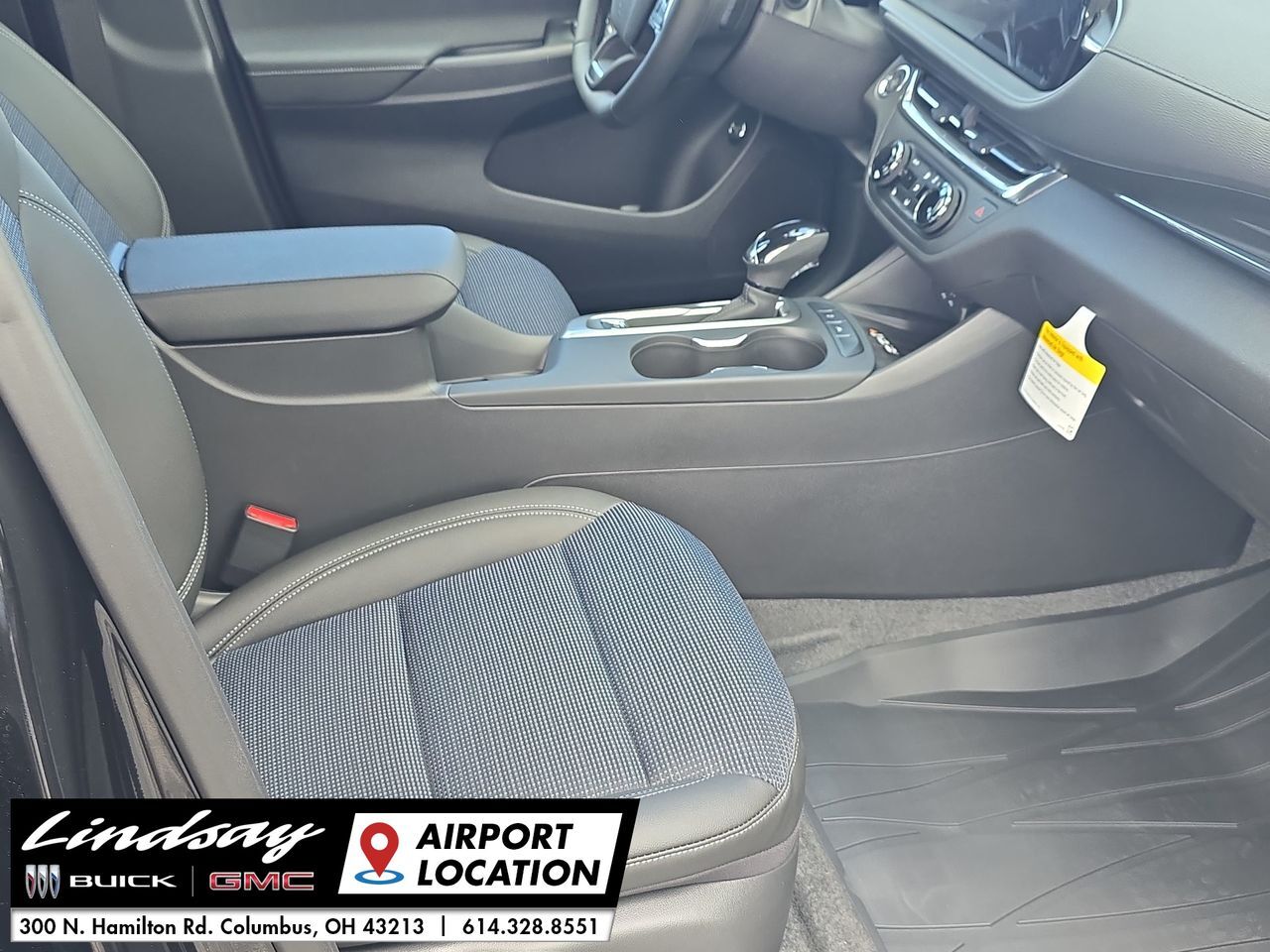 2026 Buick Envista Preferred Columbus OH