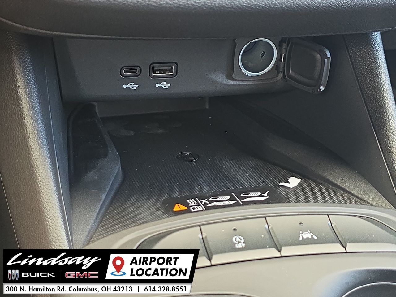2026 Buick Envista Preferred Columbus OH