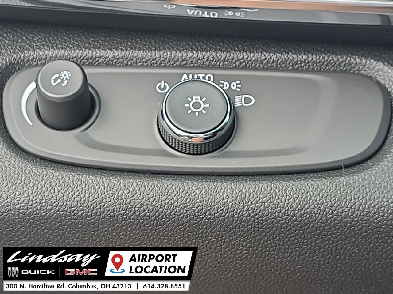 2026 Buick Envista Preferred Columbus OH