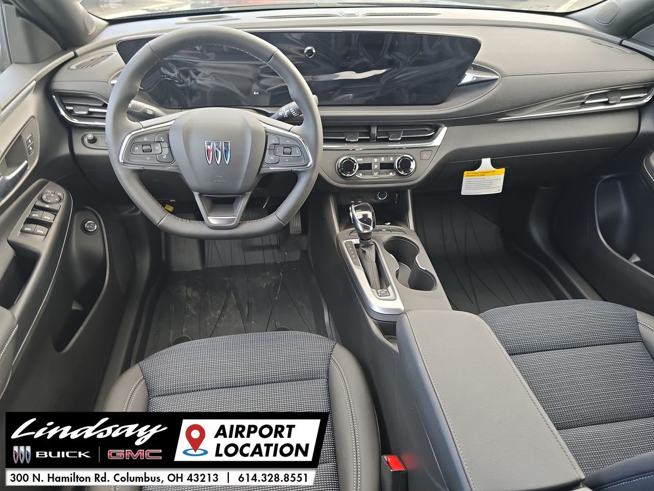 2026 Buick Envista Preferred Columbus OH