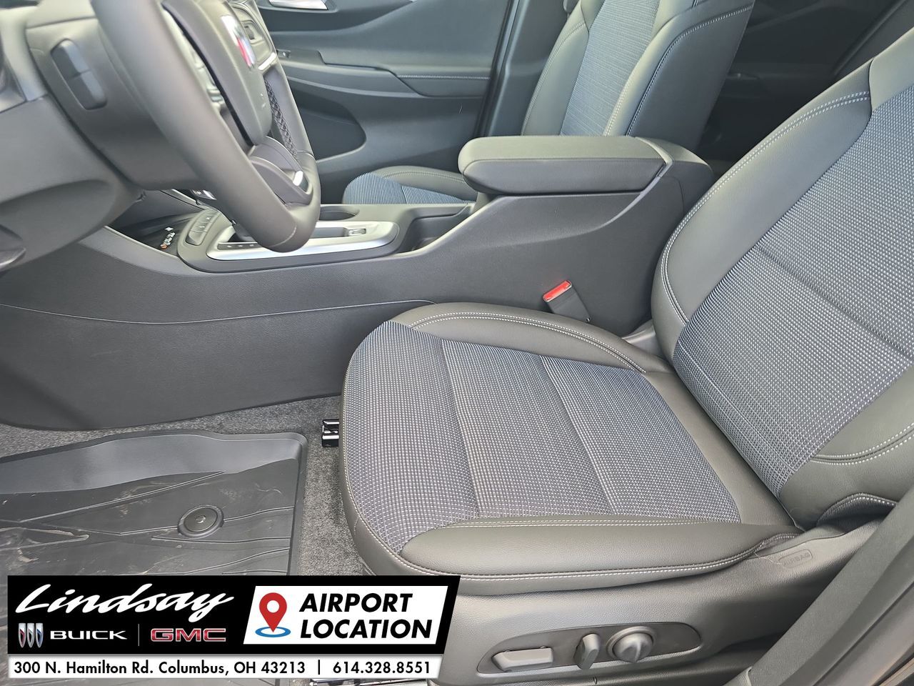 2026 Buick Envista Preferred Columbus OH