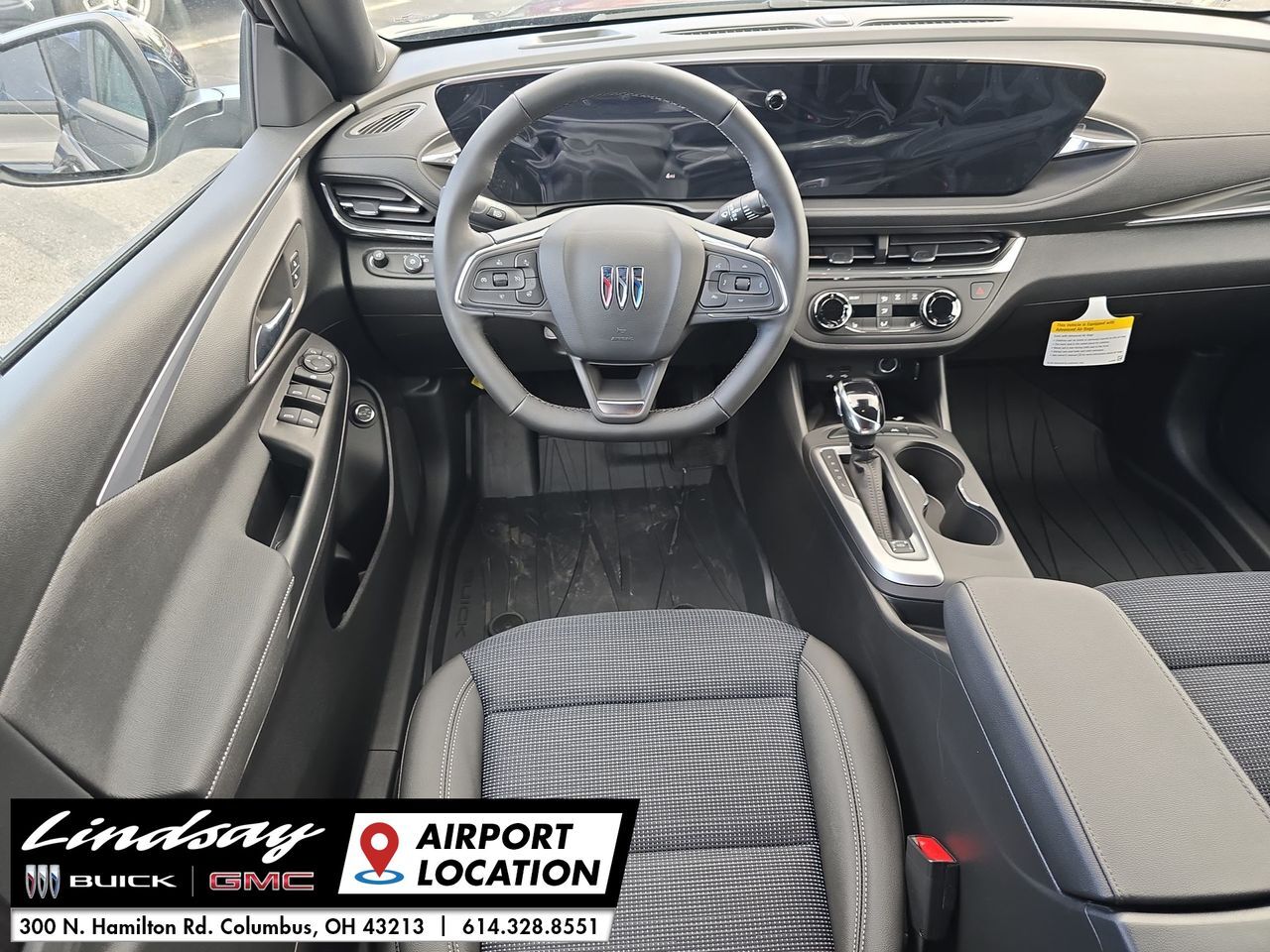2026 Buick Envista Preferred Columbus OH