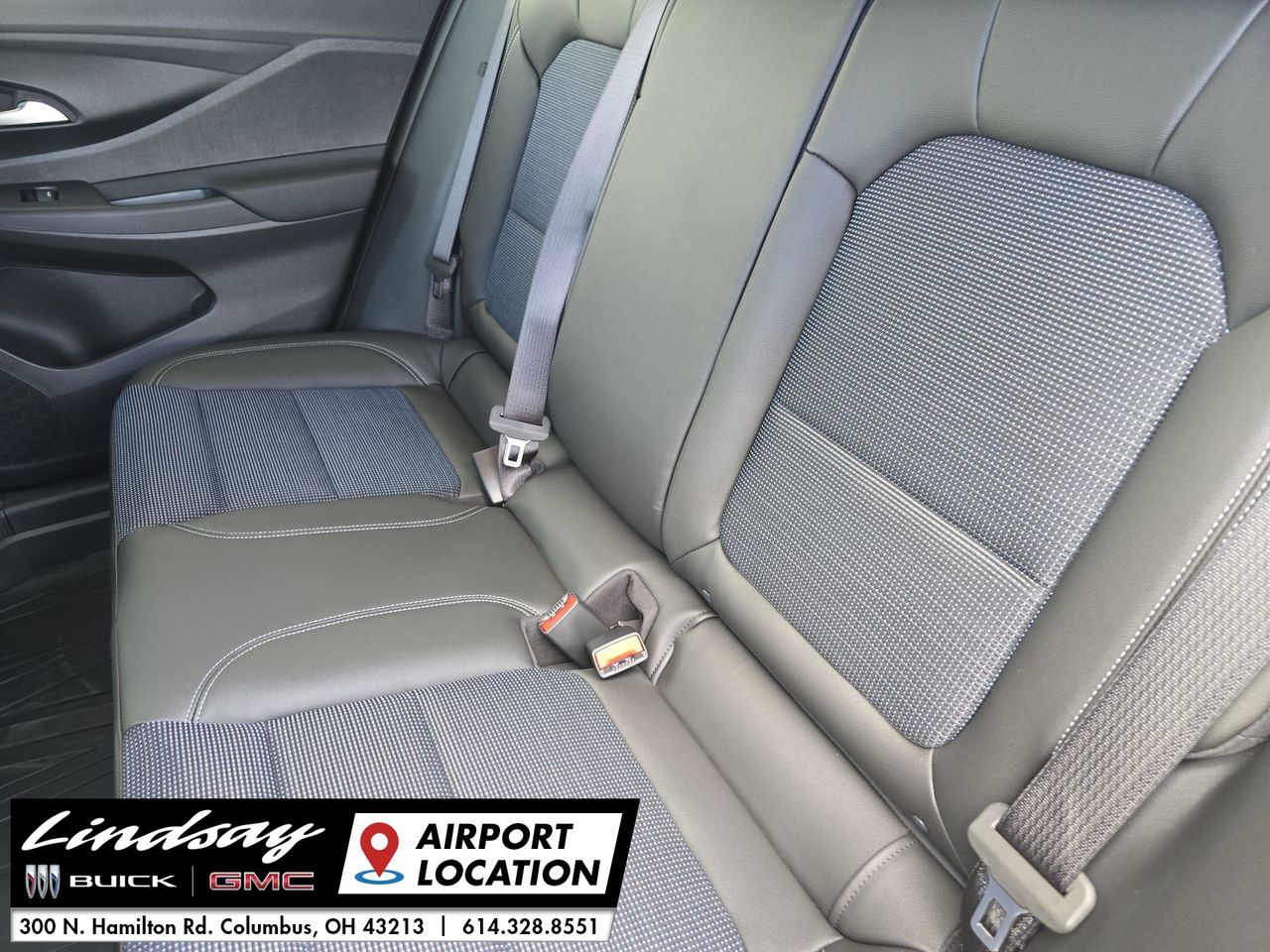 2026 Buick Envista Preferred Columbus OH