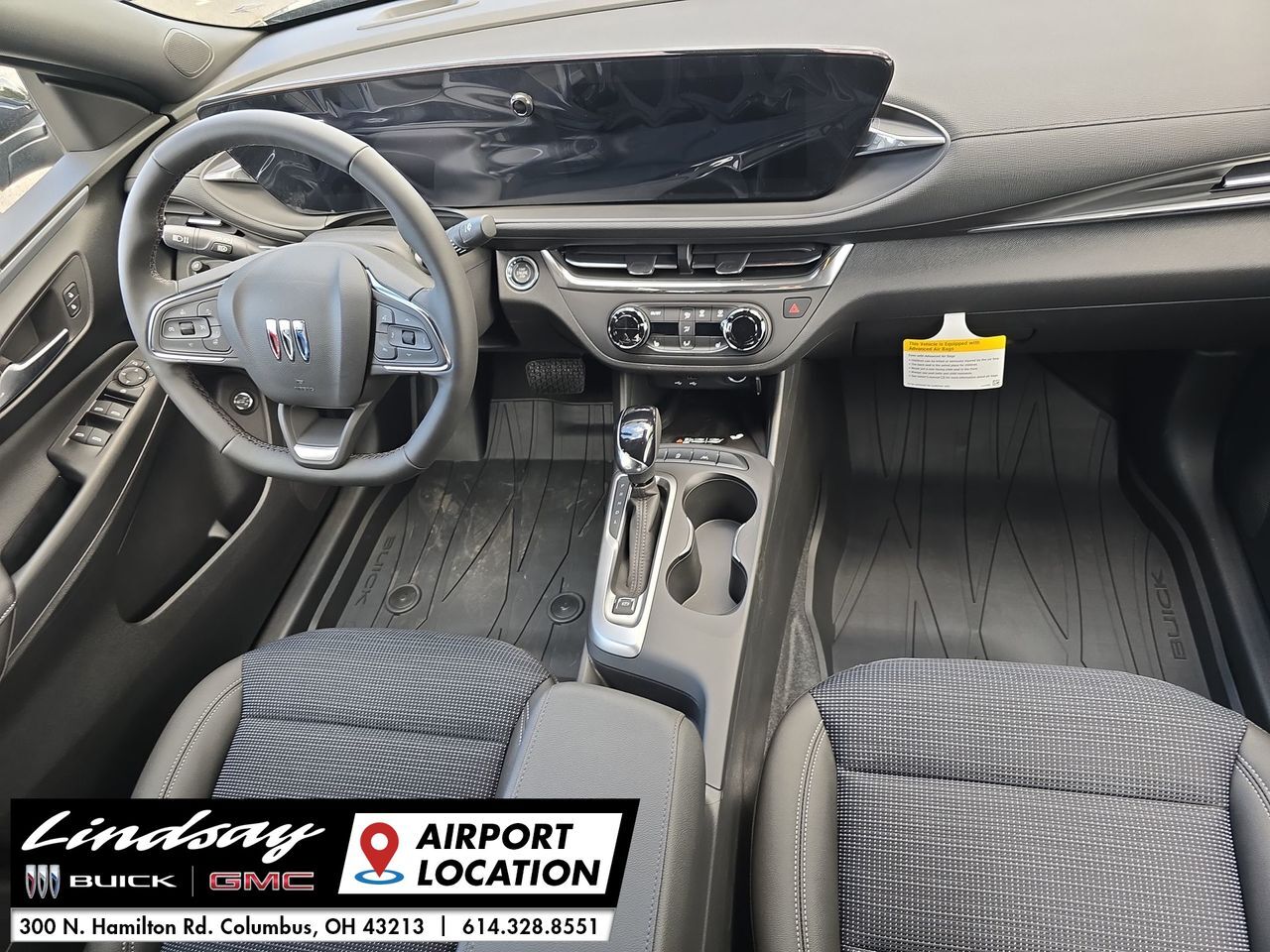2026 Buick Envista Preferred Columbus OH