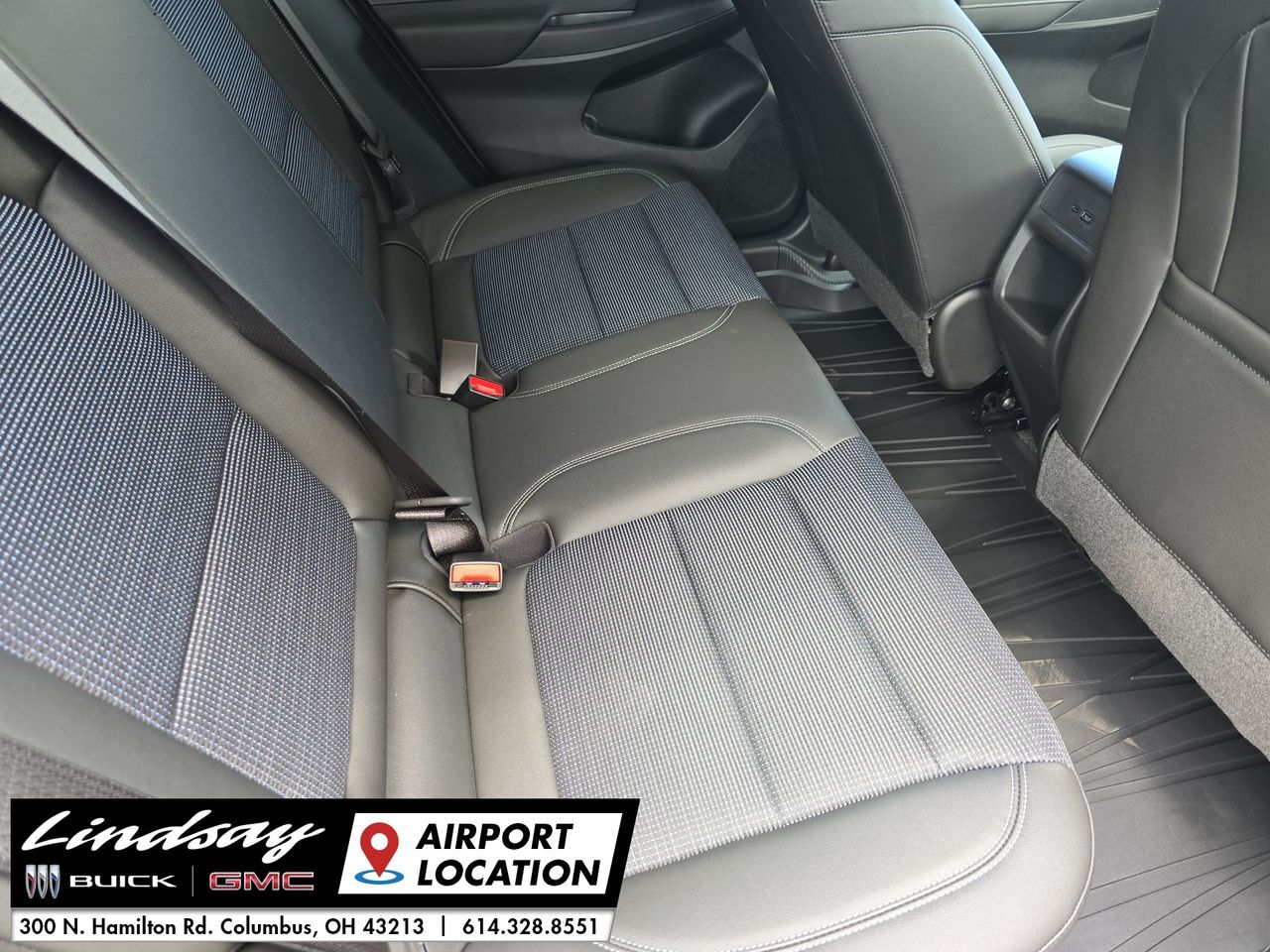 2026 Buick Envista Preferred Columbus OH