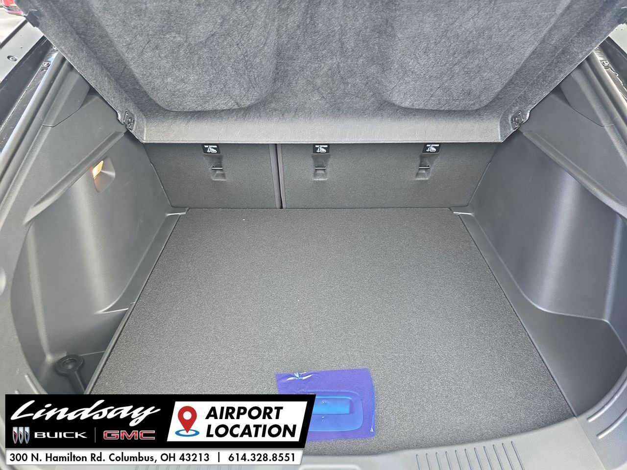 2026 Buick Envista Preferred Columbus OH