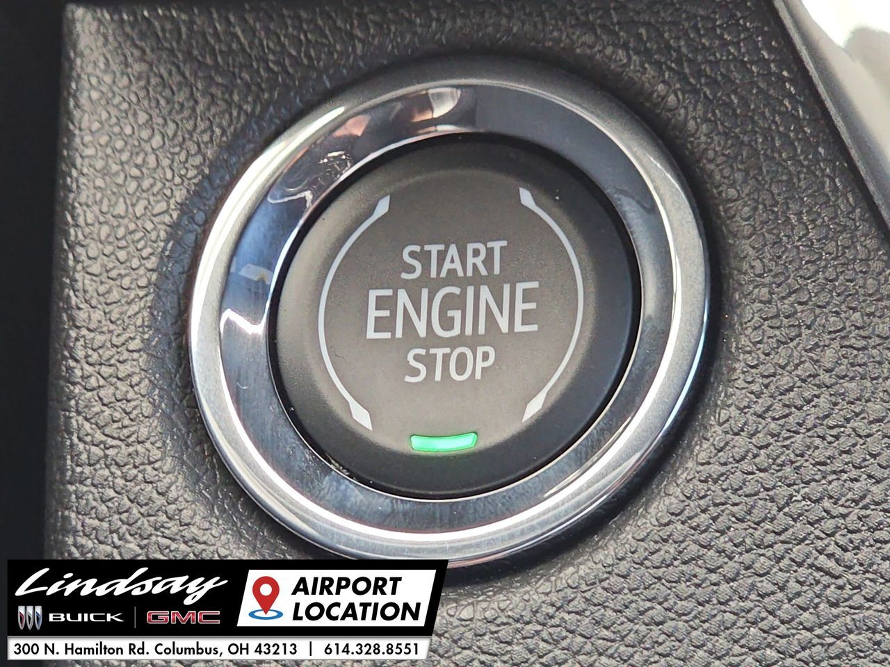 2026 Buick Envista Preferred Columbus OH