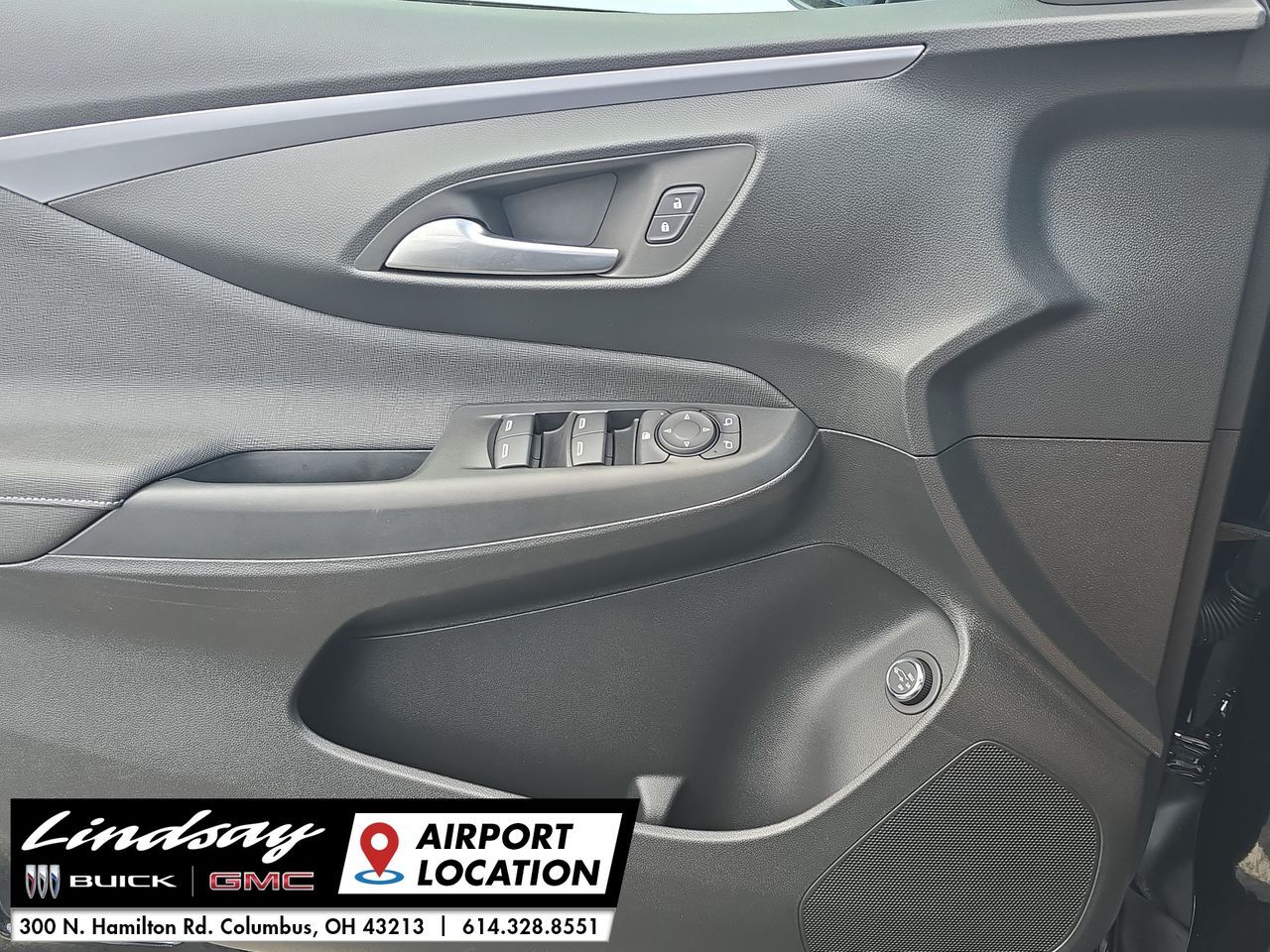 2026 Buick Envista Preferred Columbus OH