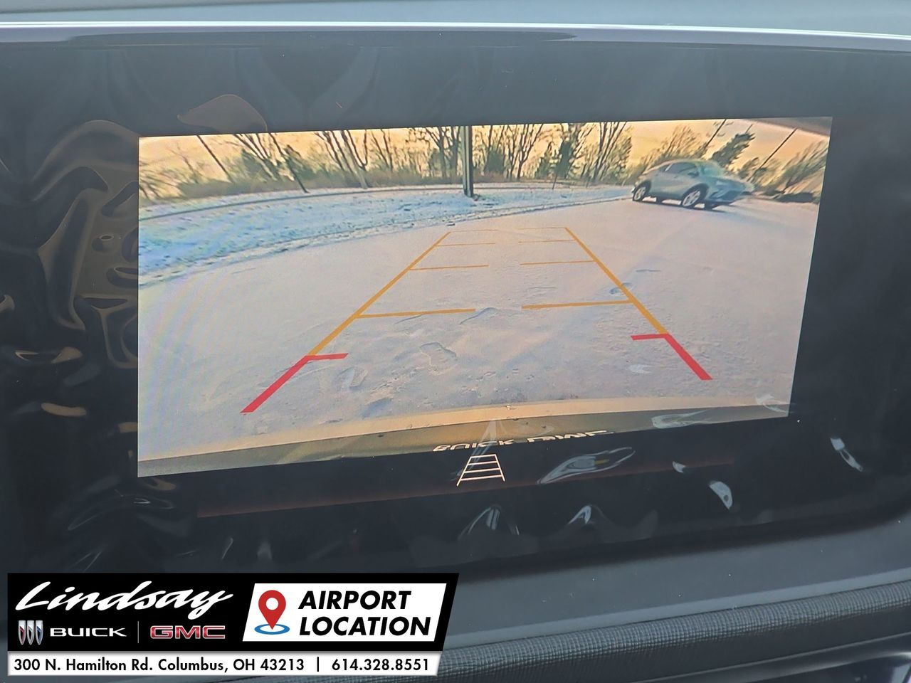 2026 Buick Envista Preferred Columbus OH