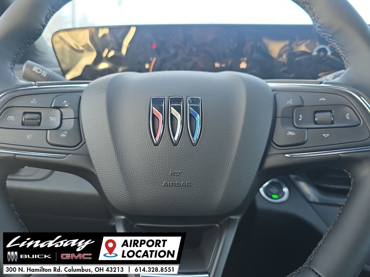 2026 Buick Envista Preferred Columbus OH