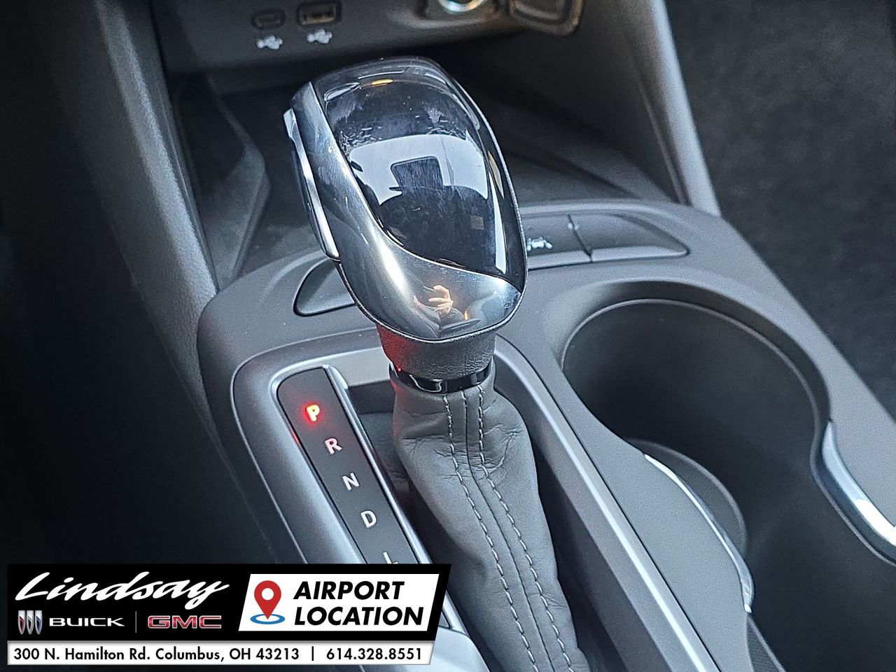 2026 Buick Envista Preferred Columbus OH