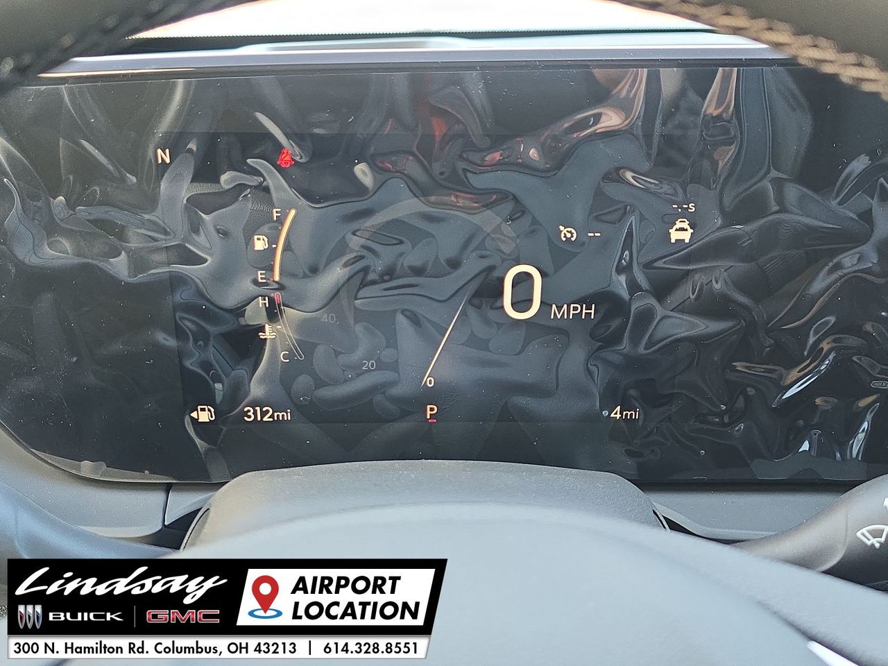 2026 Buick Envista Preferred Columbus OH