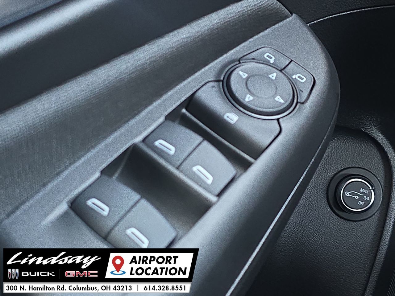 2026 Buick Envista Preferred Columbus OH